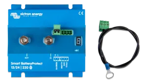 VICTRON SMART BATTERY PROTECT 12/24V 220A - BUILT IN BLUETOOTH