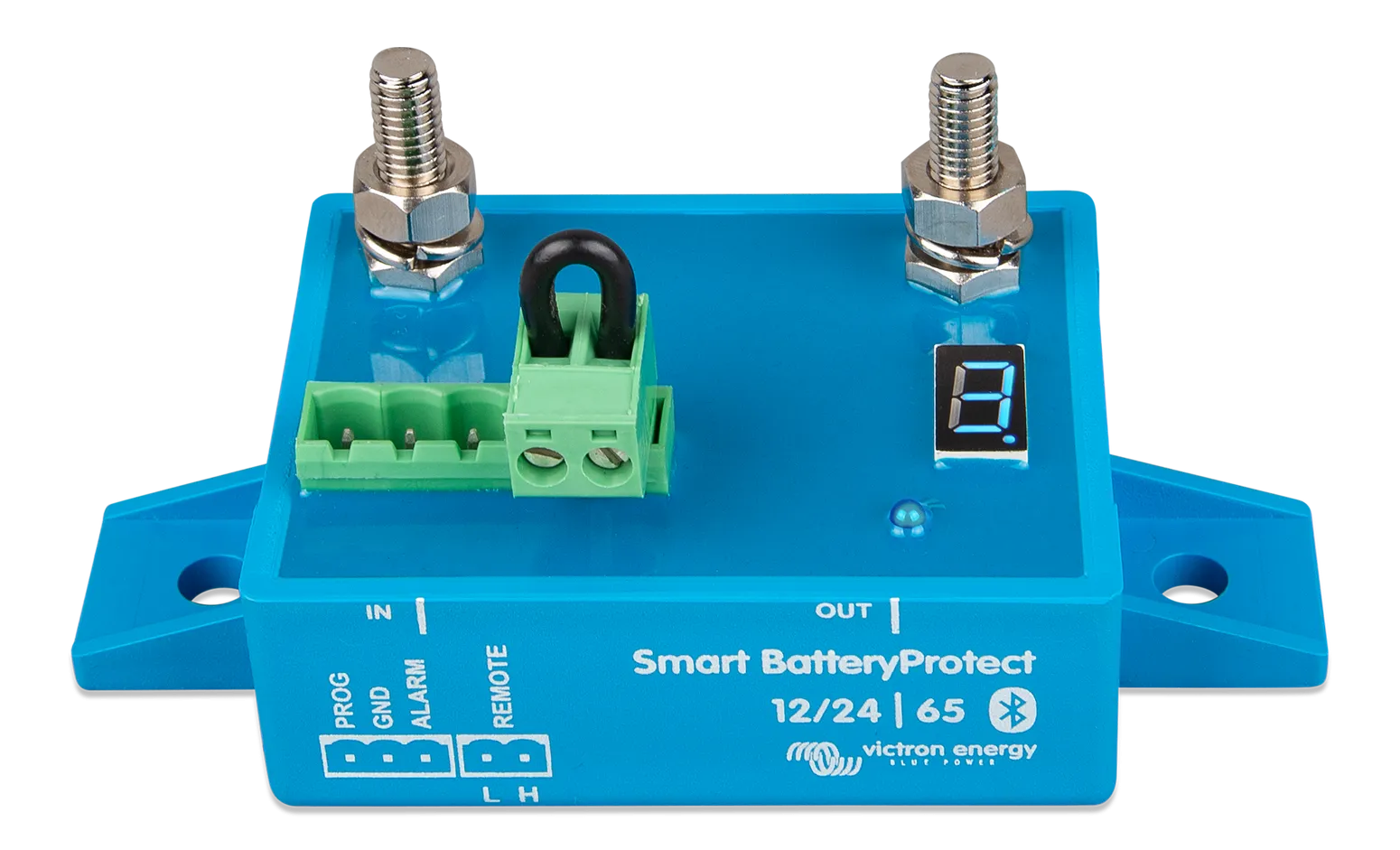 VICTRON SMART BATTERY PROTECT 12/24V 65A - BUILT IN BLUETOOTH