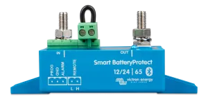 VICTRON SMART BATTERY PROTECT 12/24V 65A - BUILT IN BLUETOOTH