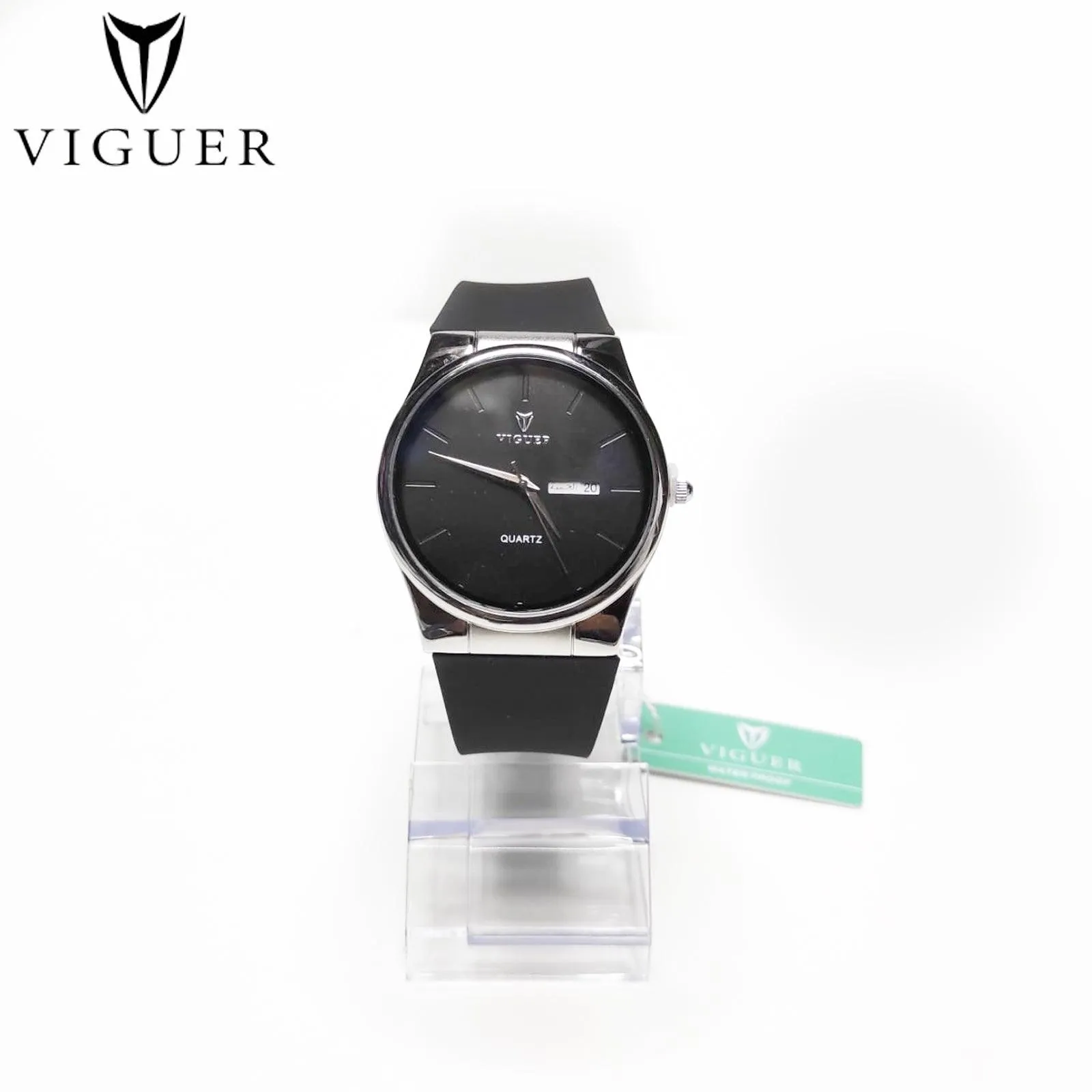 VIGUER Unisex Wrist Watch Waterproof - V1461L