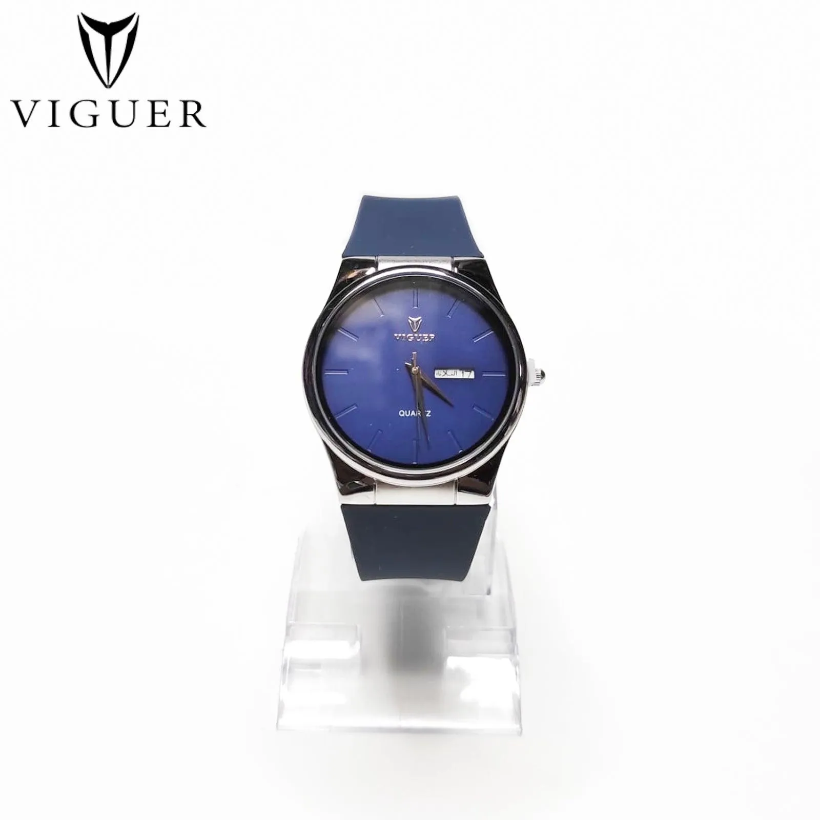 VIGUER Unisex Wrist Watch Waterproof - V1461L