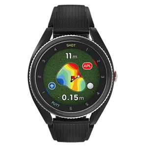Voice Caddie T9 Hybrid w/ Green Undulation and Slope Golf GPS Watch 2022