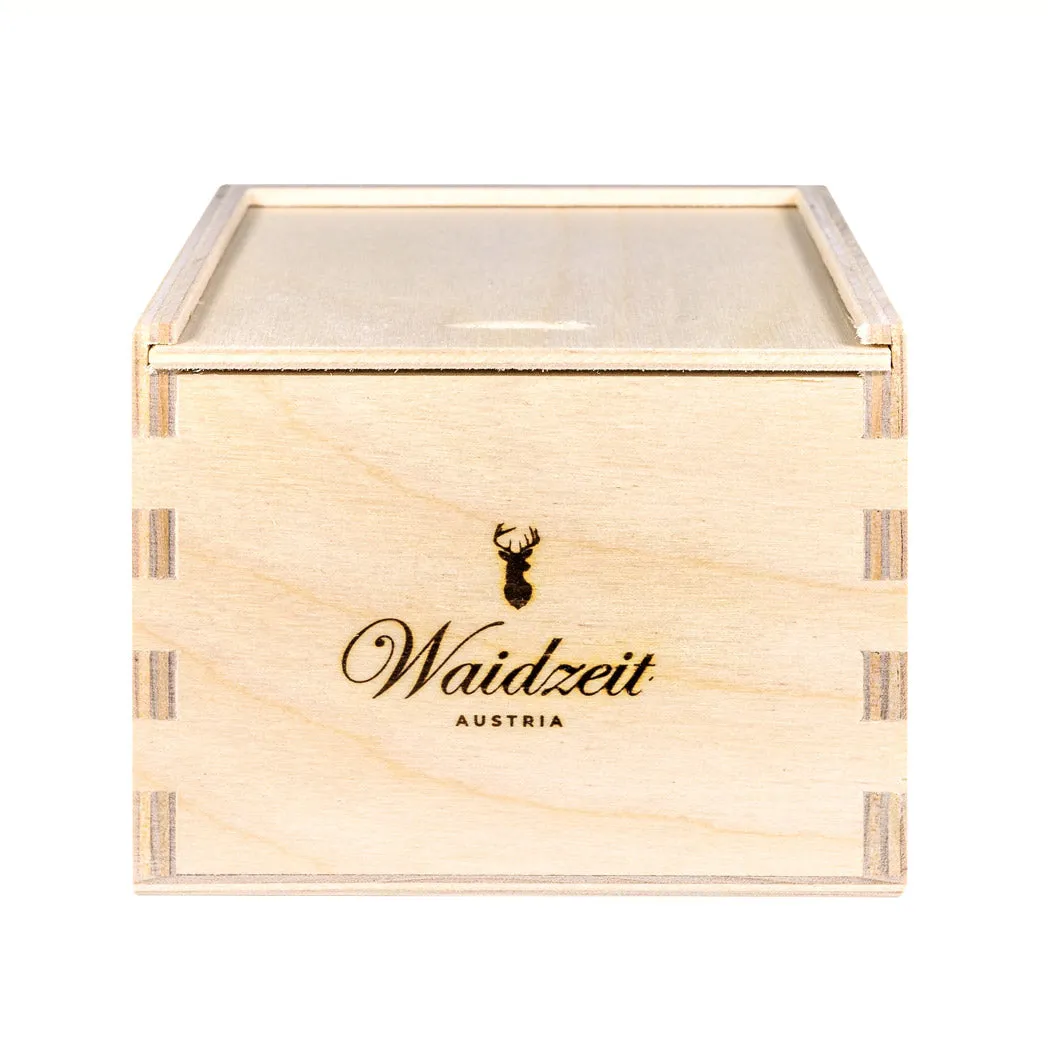 Waidzeit Wine Princess Champagné