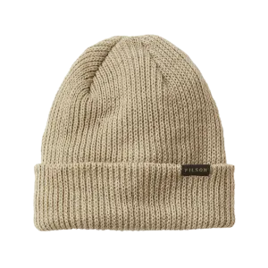 Watch Cap Beanie