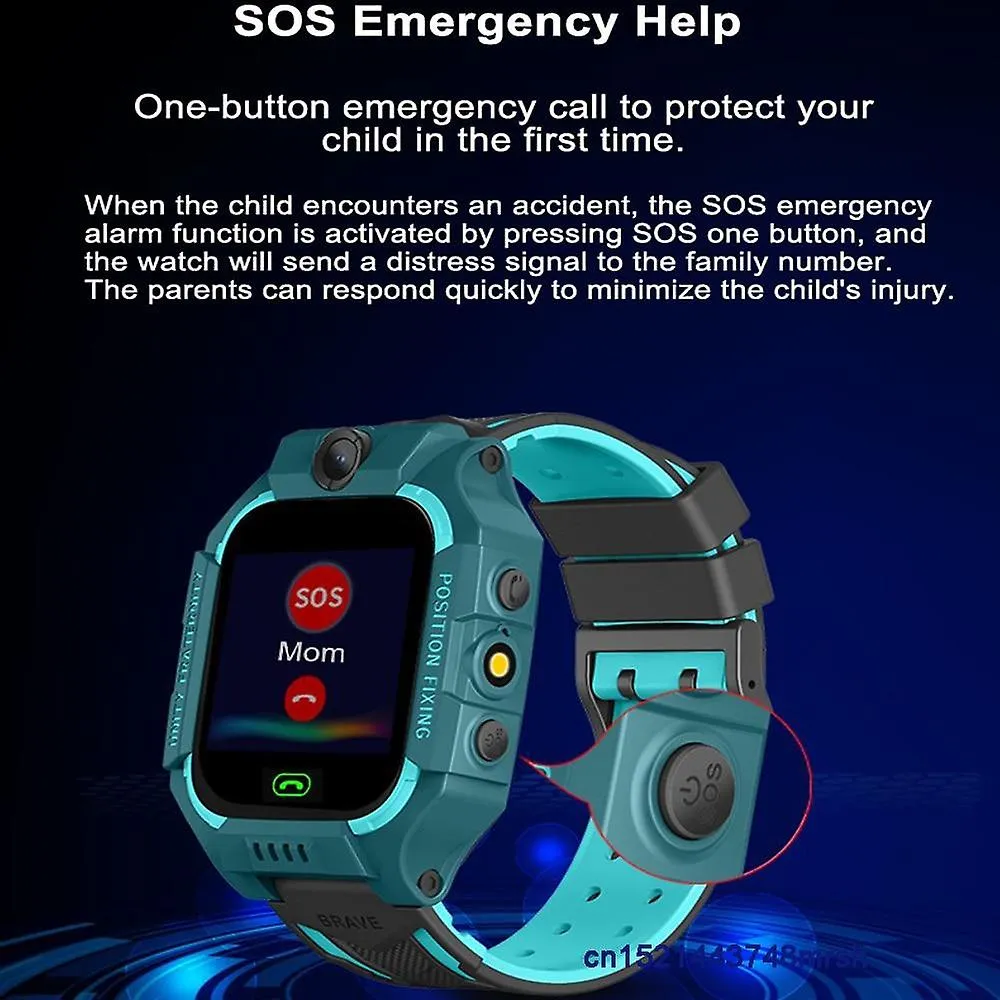 Watches kids smart watch baby watch 2g smartwatch kids sos camera phone watch christmas gifts.|Smart watches purple