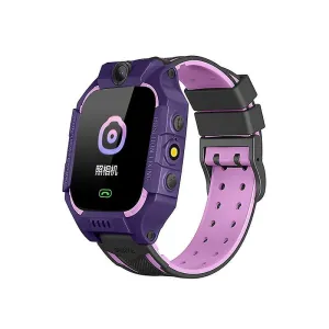 Watches kids smart watch baby watch 2g smartwatch kids sos camera phone watch christmas gifts.|Smart watches purple