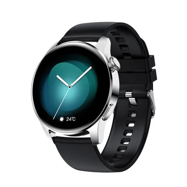 Waterproof Smart Watch Full Touch