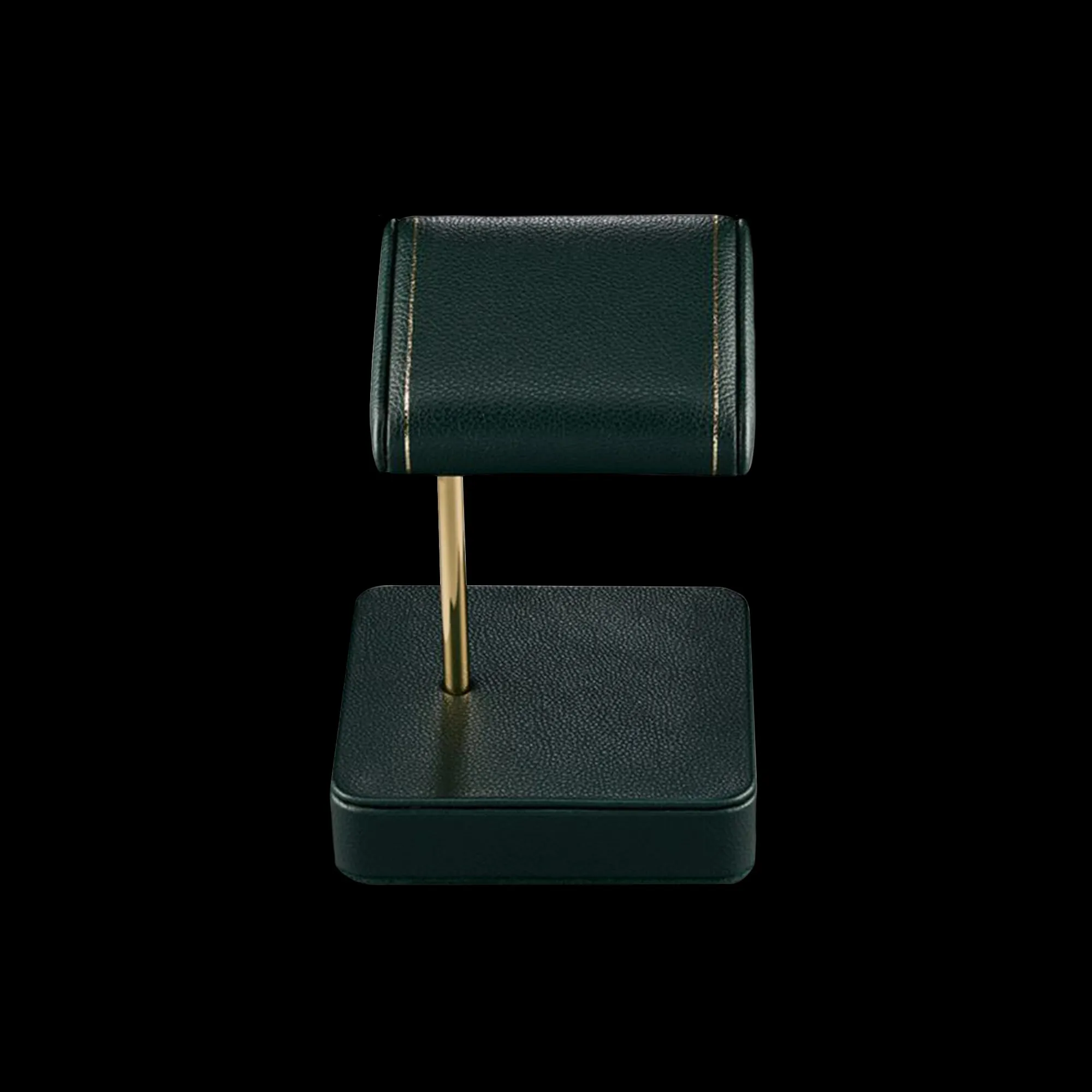 Wolf - British Racing Watch Stand Green