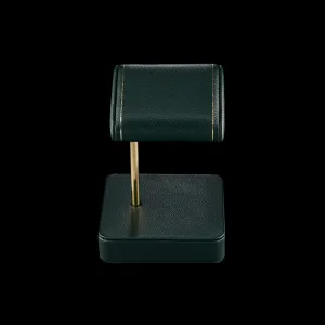 Wolf - British Racing Watch Stand Green