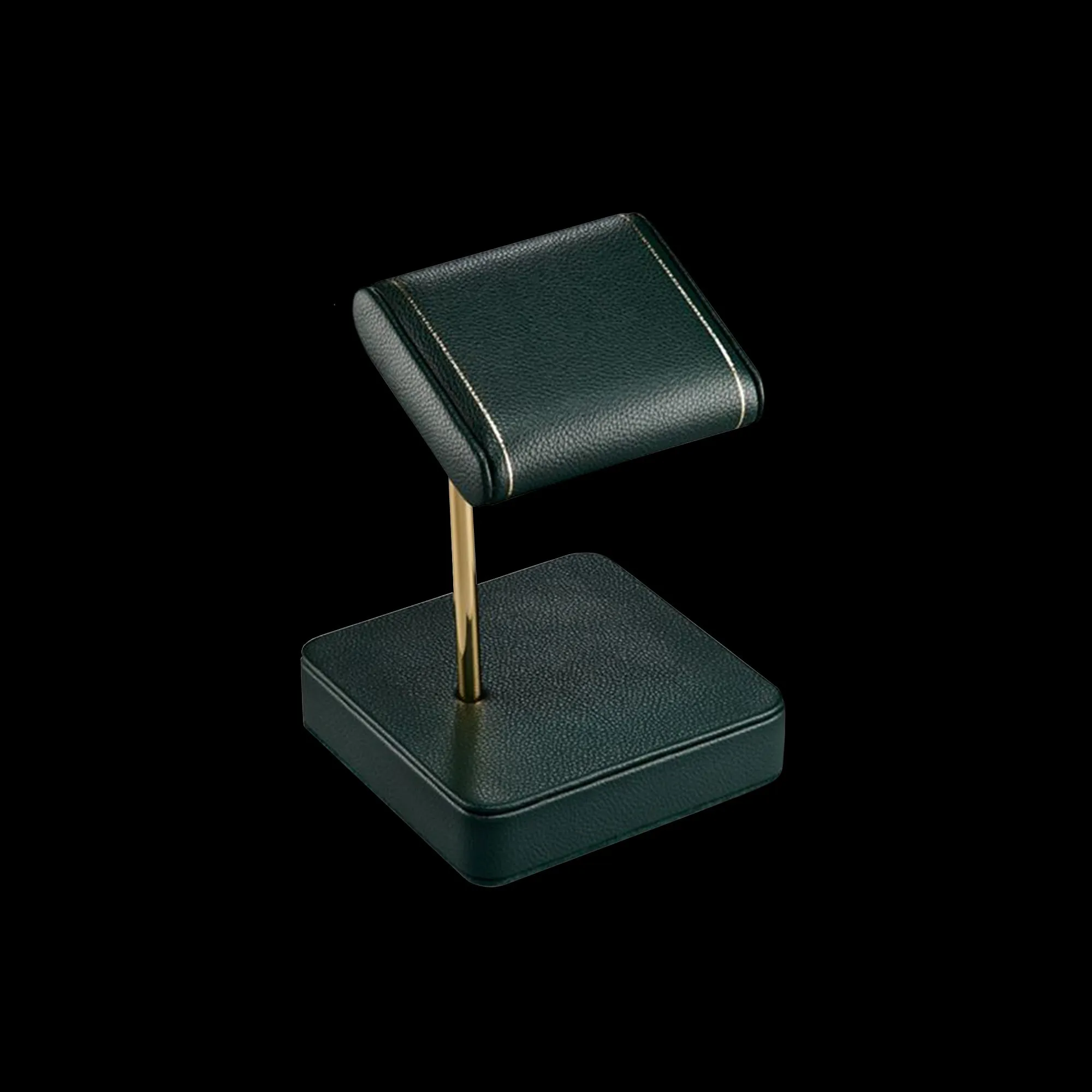 Wolf - British Racing Watch Stand Green