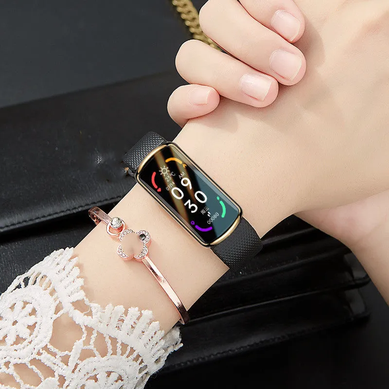 Women's Fashion Electronic Watches