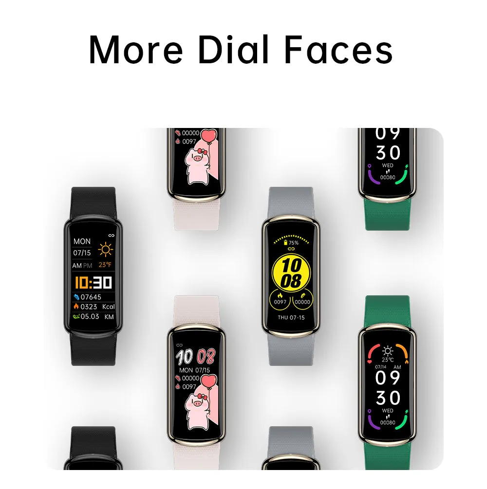 Women's Fashion Electronic Watches