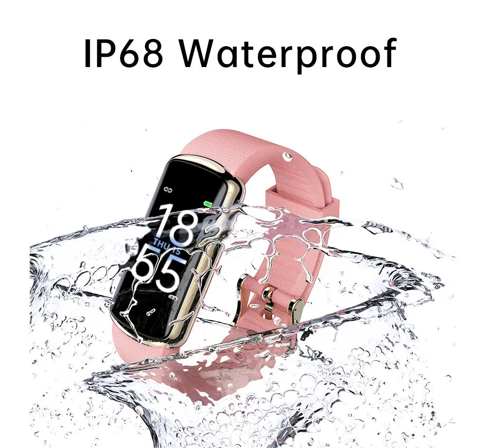 Women's Fashion Electronic Watches