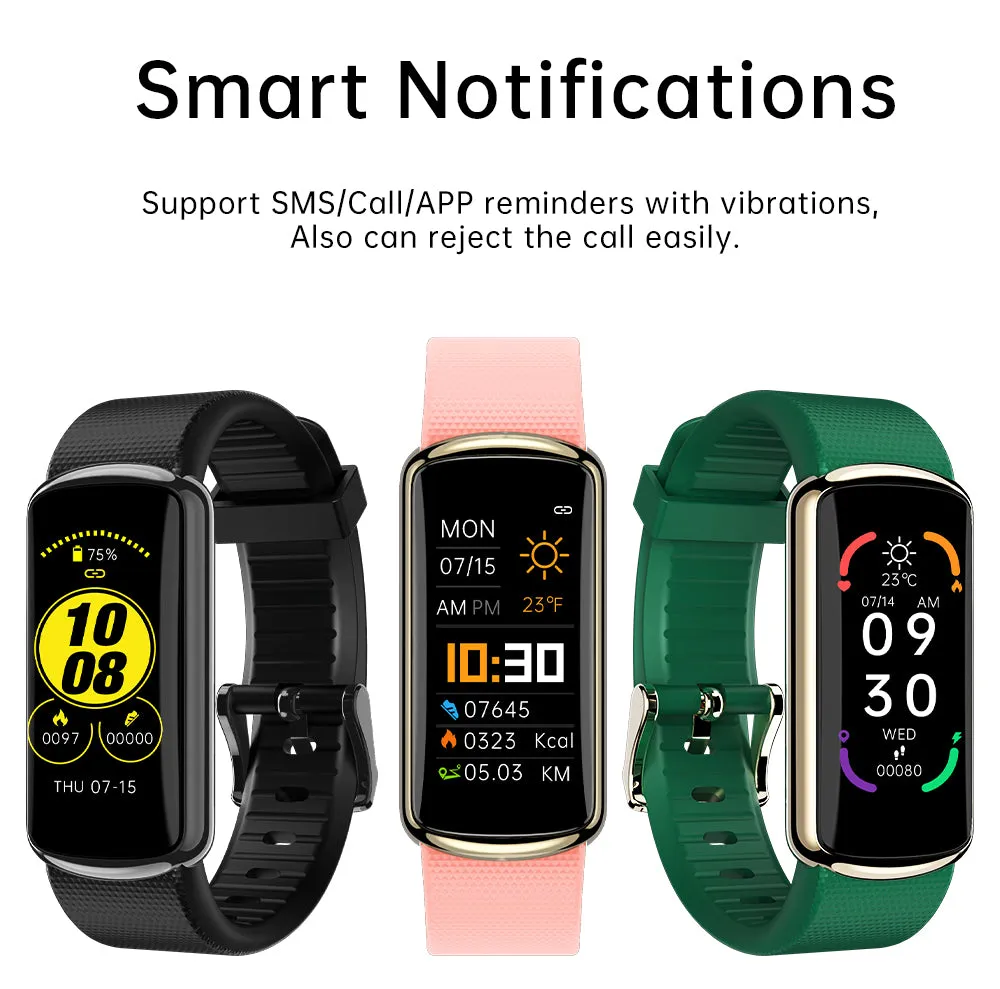 Women's Fashion Electronic Watches