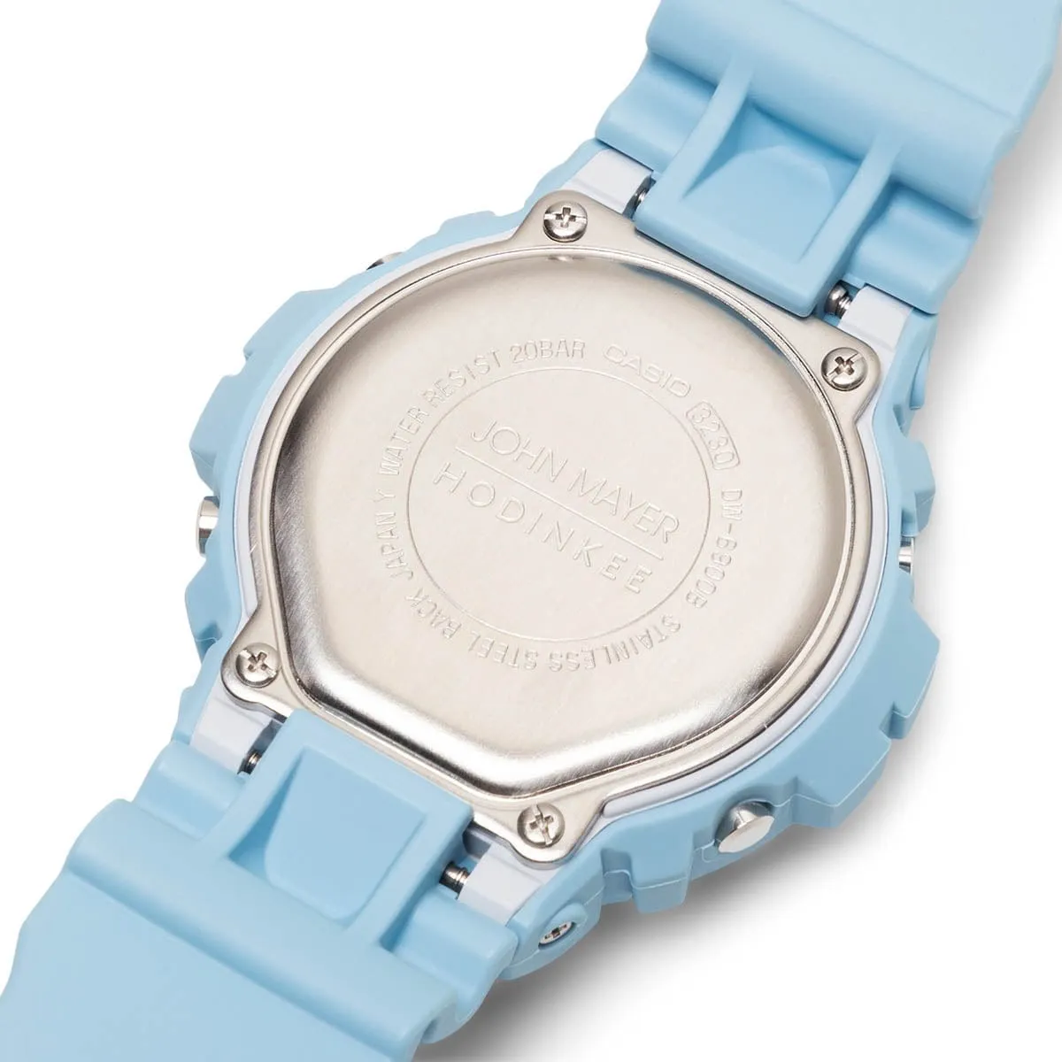 X JOHN MAYER X HONDINKEE DW6900JM22-2