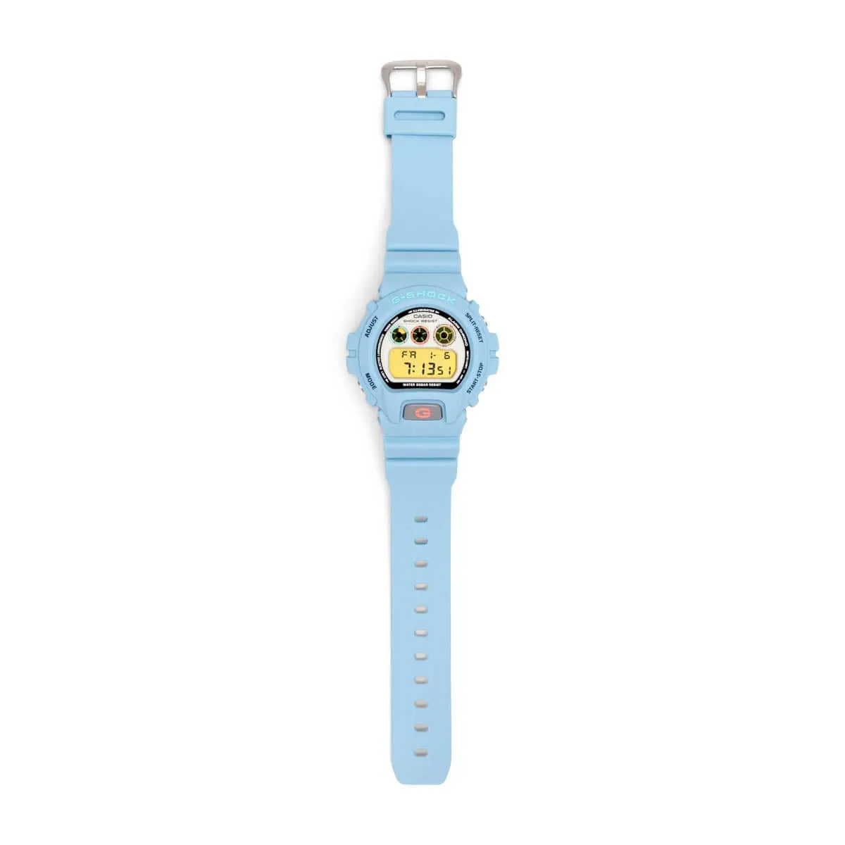 X JOHN MAYER X HONDINKEE DW6900JM22-2