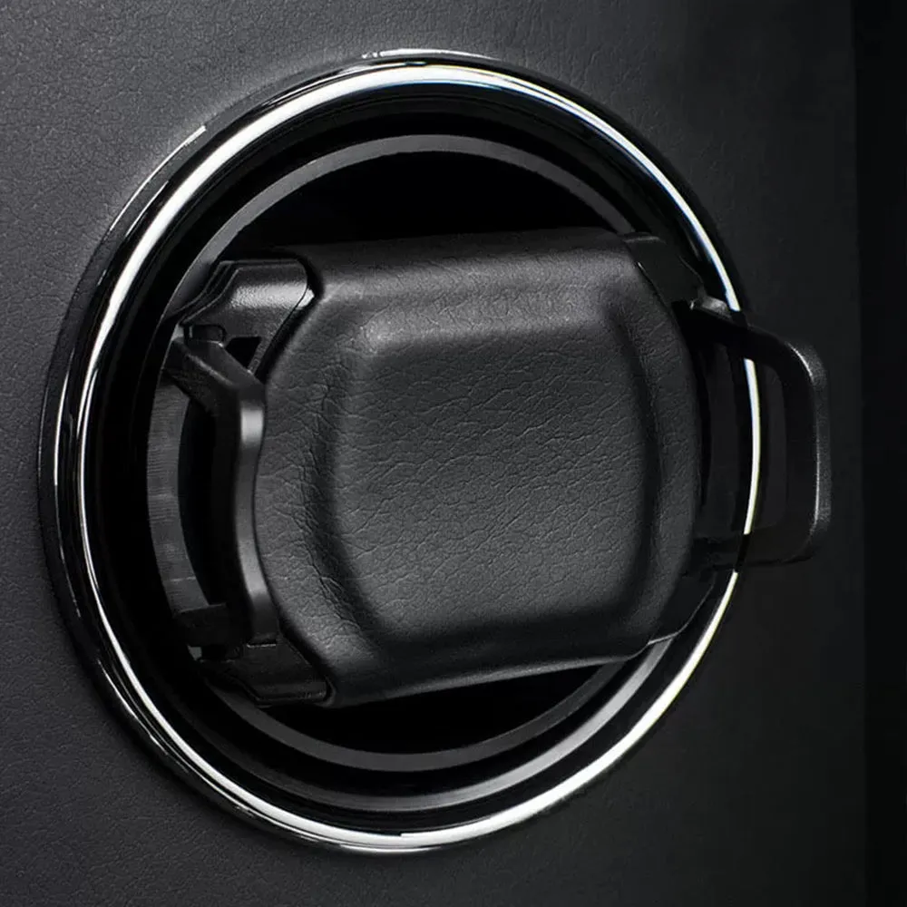 X63 Watch Winder with Biometric Access - 6 Epitope