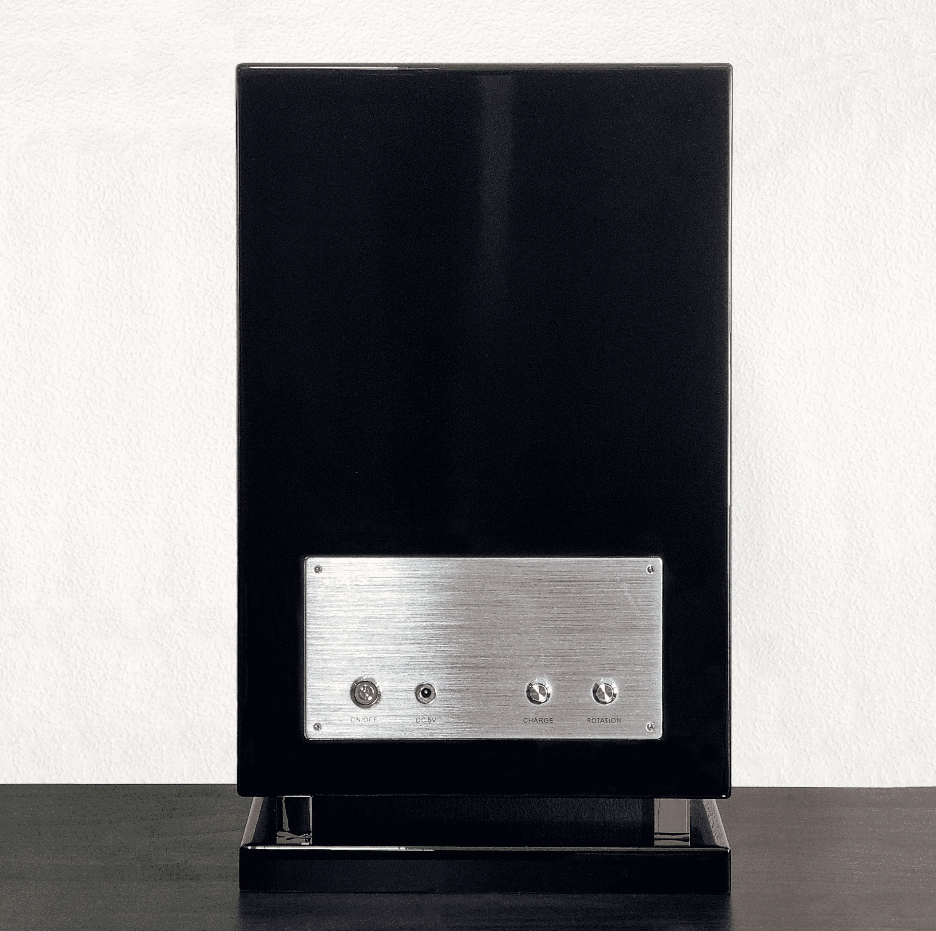 X63 Watch Winder with Biometric Access - 6 Epitope